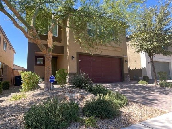 5965 Juniper Falls Avenue , Las Vegas, NV 89130