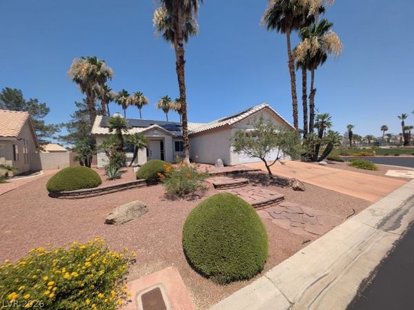 4839 Lames Drive , Las Vegas, NV 89122