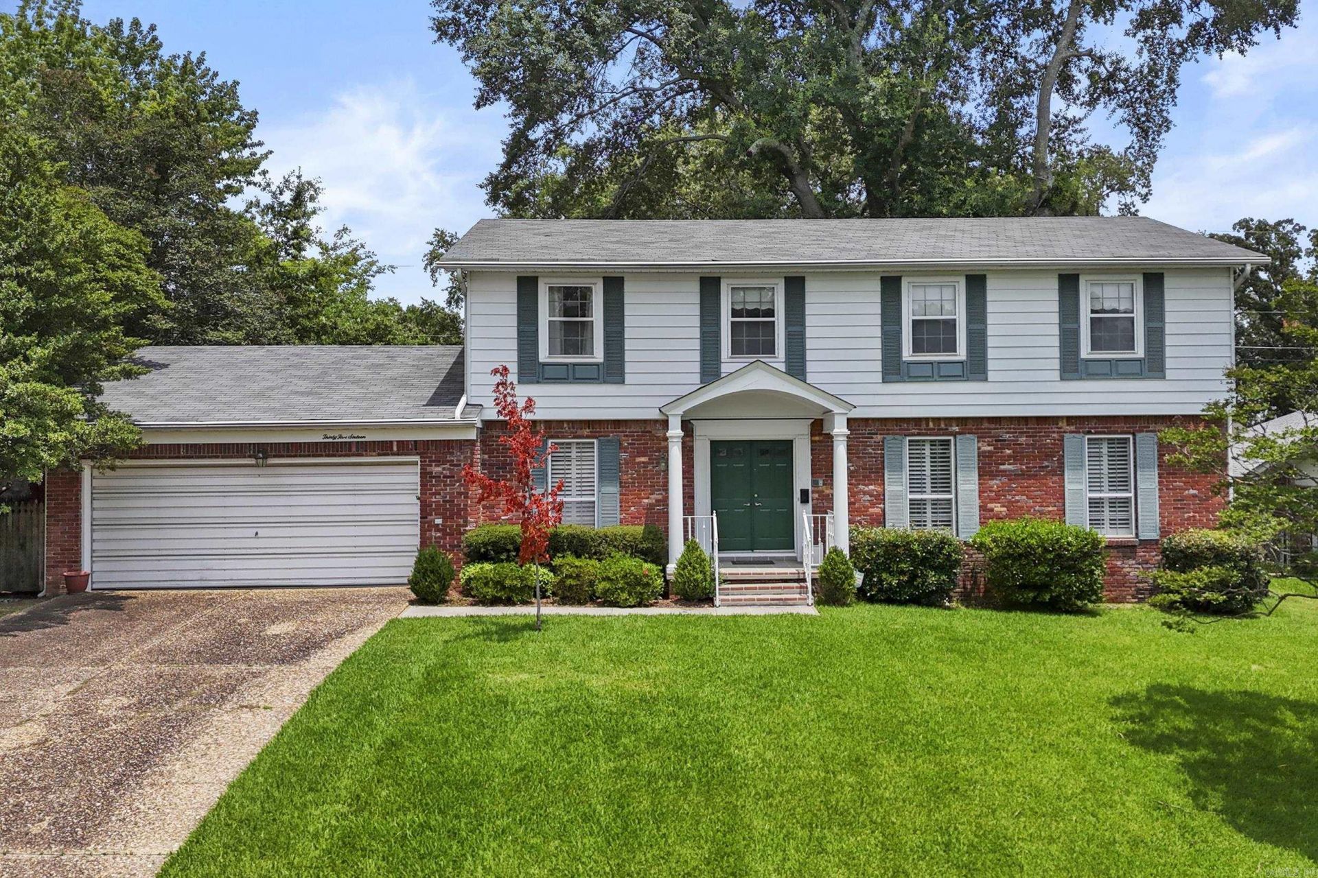 3516 McCord Dr North Little Rock, AR 72116