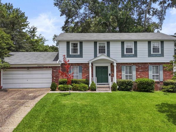3516 McCord Dr, North Little Rock, AR 72116