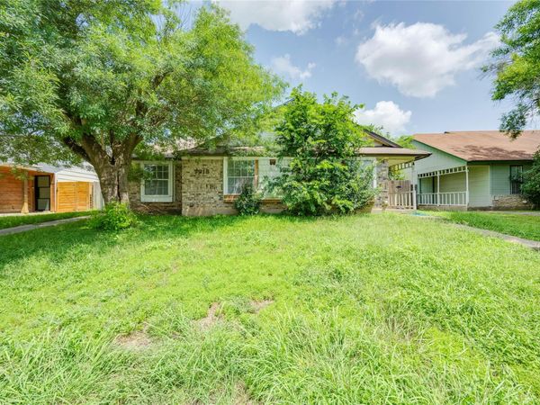 7918 W Gate BLVD, Austin, TX 78745