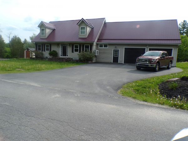 99 Veterinary Lane, Brownington, VT 05860
