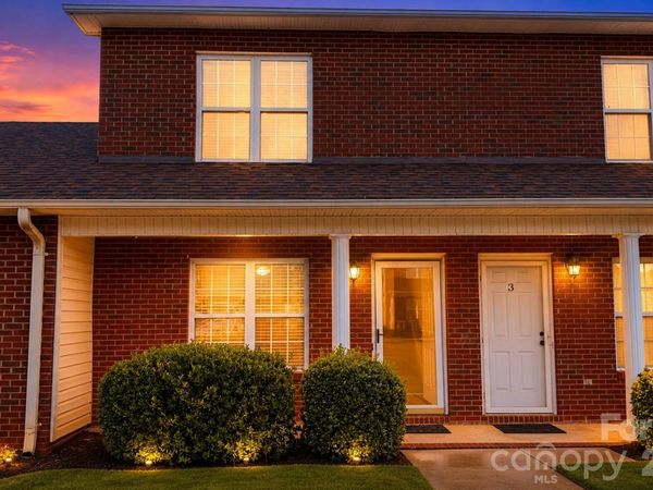 102 Brandywine Drive NE, Unit P2, Conover, NC 28613