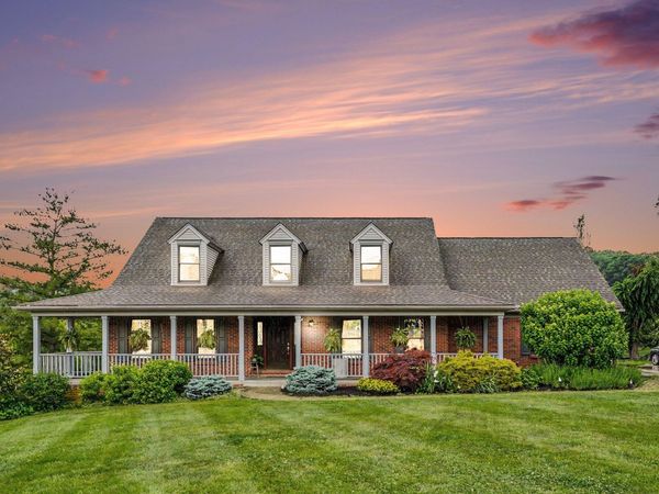 202 Stonycreek Court, Cold Spring, KY 41076