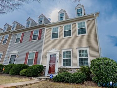 17318 Library Boulevard , Ladysmith, VA 22546