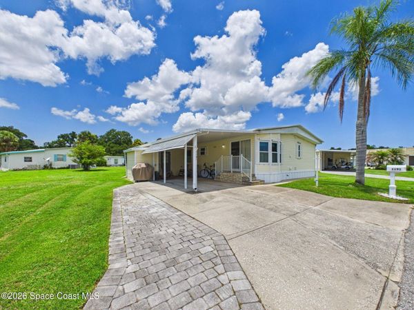 1191 Greenview Court NE , Palm Bay, FL 32907