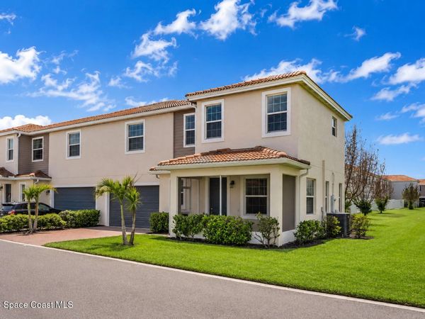 1800 Noel Place , Unit 101, Melbourne, FL 32935