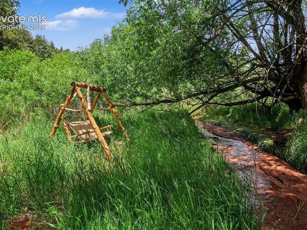 10905 W Highway 24, Green Mountain Falls, CO 80819