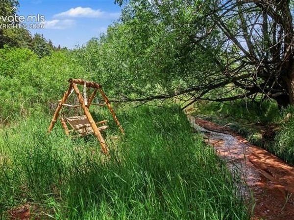 10905 W Highway 24, Green Mountain Falls, CO 80819