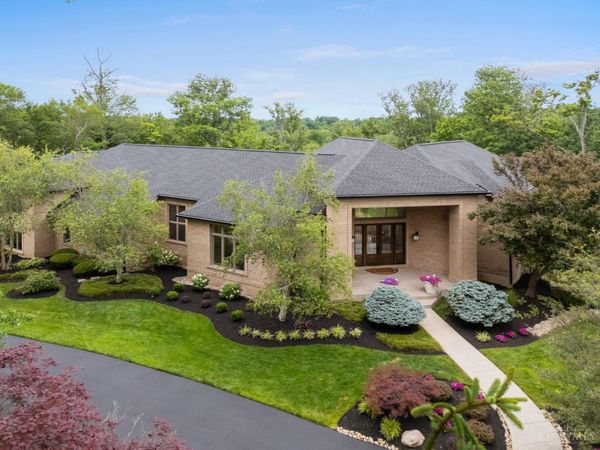5035 Taft Place, Indian Hill, OH 45243