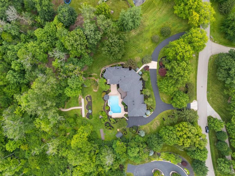 5035 Taft Place, Indian Hill, OH 45243 Photo 8