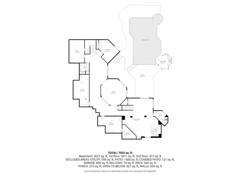 5035 Taft Place, Indian Hill, OH 45243 Photo 95