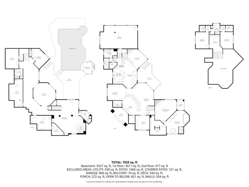 5035 Taft Place, Indian Hill, OH 45243 Photo 98