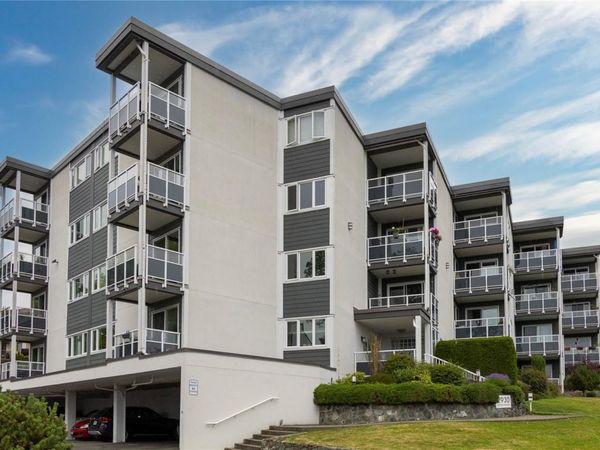 2930 Washington Ave , Unit #232, Victoria, BC V9A 1P5