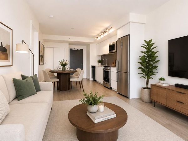 845 Johnson St , Unit #809, Victoria, BC V8W 0G3