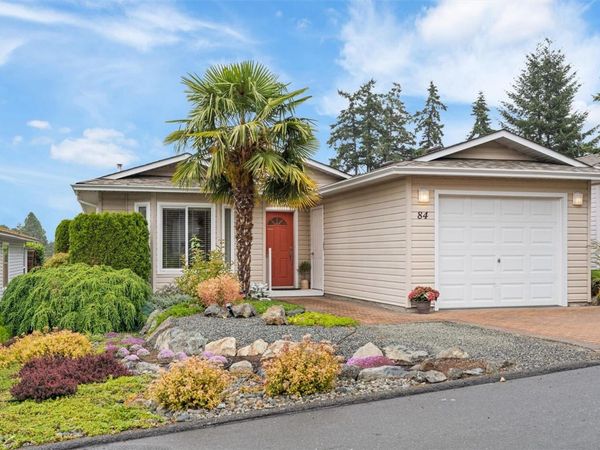 84 Wolf Lane , View Royal, BC V9A 7M2