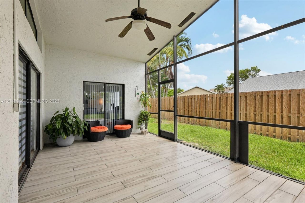 10411 NW 31st Ct, Sunrise, FL 33351 Photo