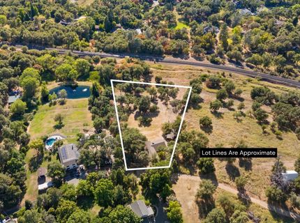 1374 Orange Hill Ln, Penryn, CA 95663 Photo