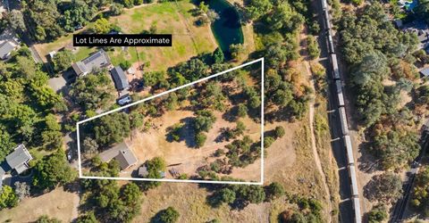 1374 Orange Hill Ln, Penryn, CA 95663 Photo
