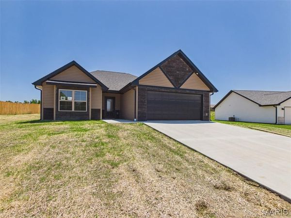 149 Teton Pass , Waynesville, MO 65583