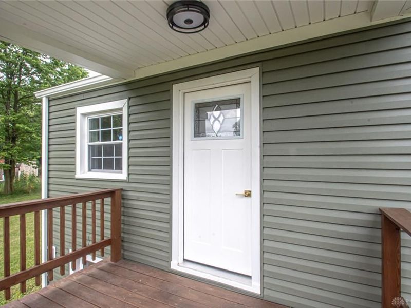 4323 Wayne Madison Road, Wayne Township, OH 45067 Photo 2