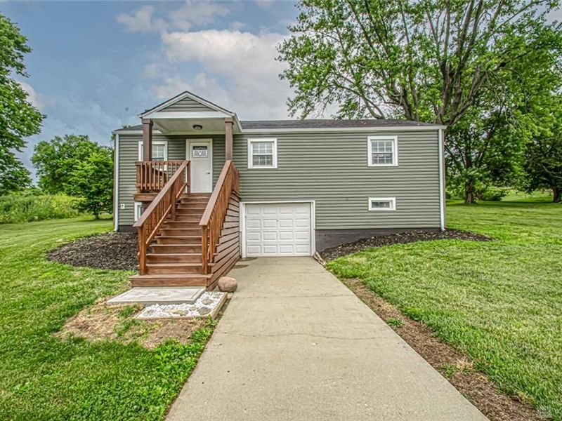 4323 Wayne Madison Road, Wayne Township, OH 45067 Photo 27