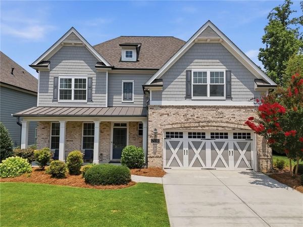 7110 Sailaway Drive , Flowery Branch, GA 30542