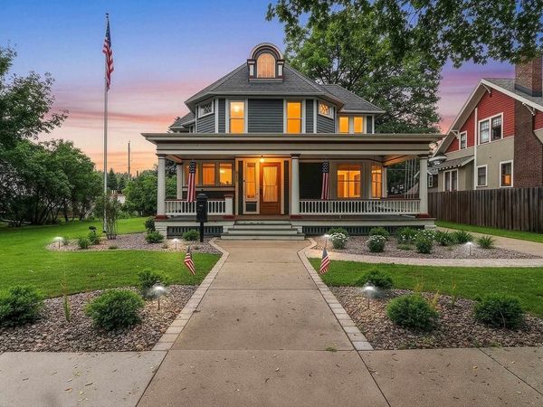 515 N BROADWAY STREET, De Pere, WI 54115