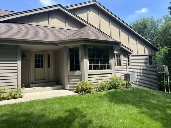 2845 Teal Ridge COURT, Unit C, Brookfield, WI 53045