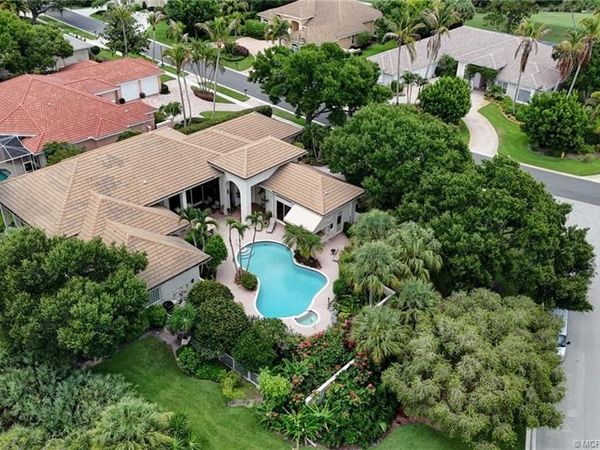 3708 SE Doubleton Drive , Stuart, FL 34997