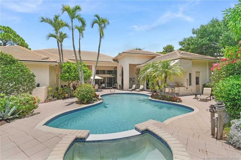 3708 SE Doubleton Drive , Stuart, FL 34997 Photo