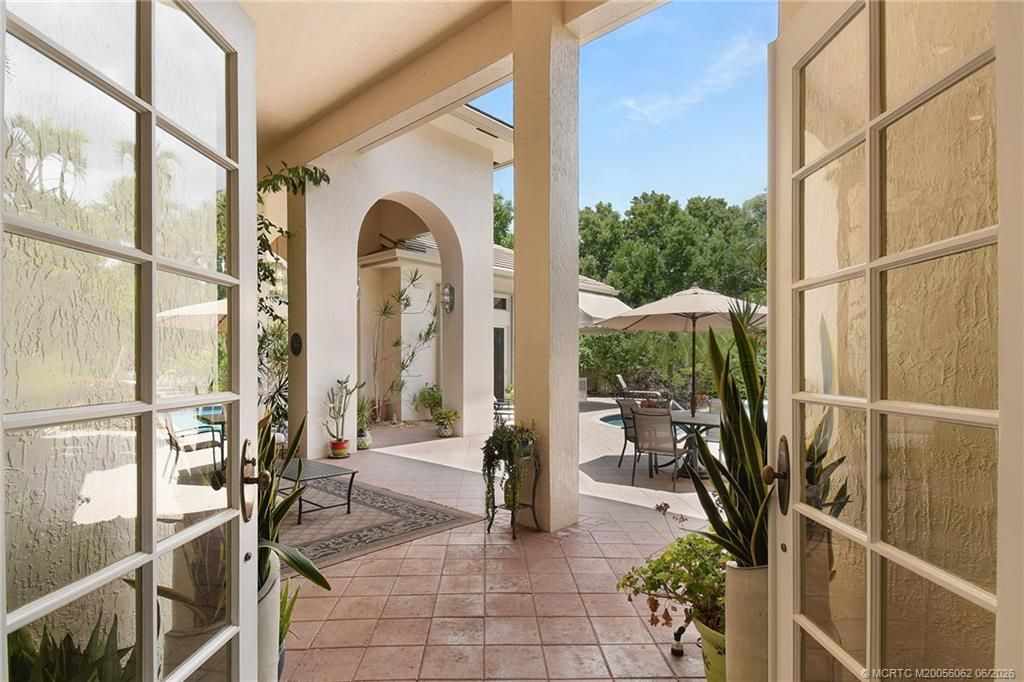 3708 SE Doubleton Drive , Stuart, FL 34997 Photo