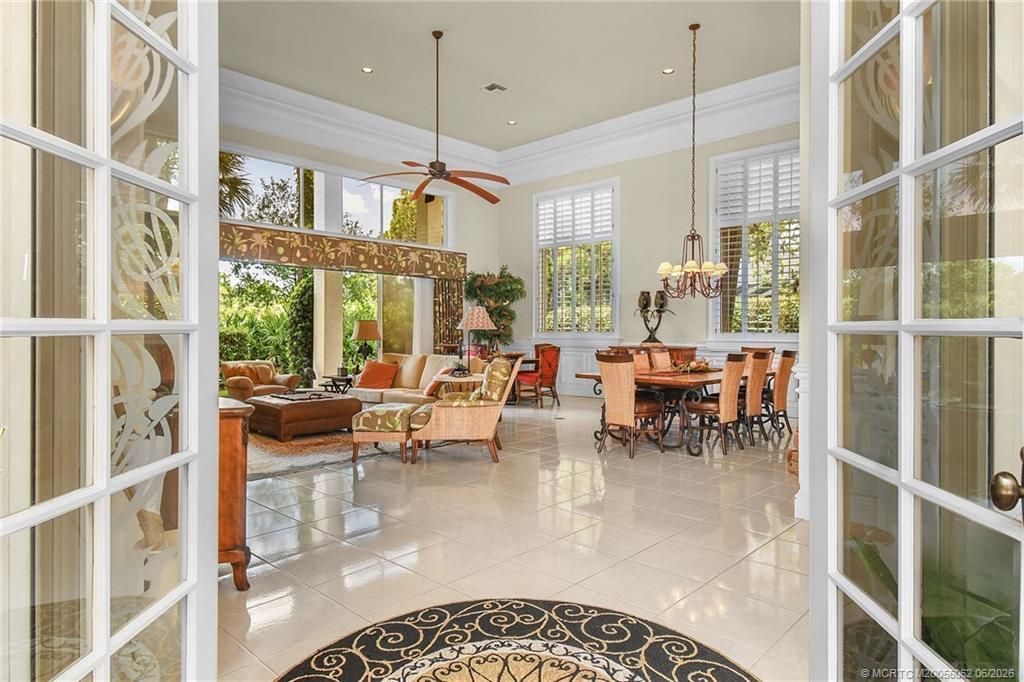 3708 SE Doubleton Drive , Stuart, FL 34997 Photo