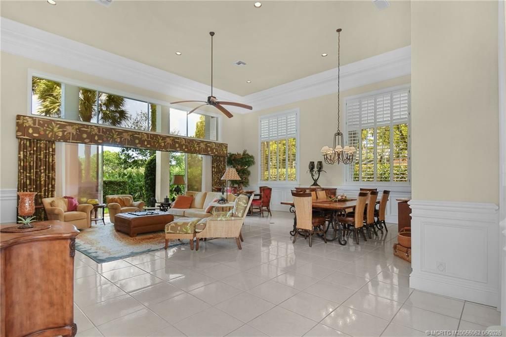 3708 SE Doubleton Drive , Stuart, FL 34997 Photo