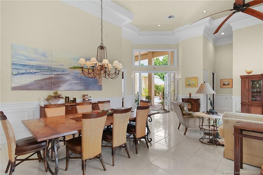 3708 SE Doubleton Drive , Stuart, FL 34997 Photo