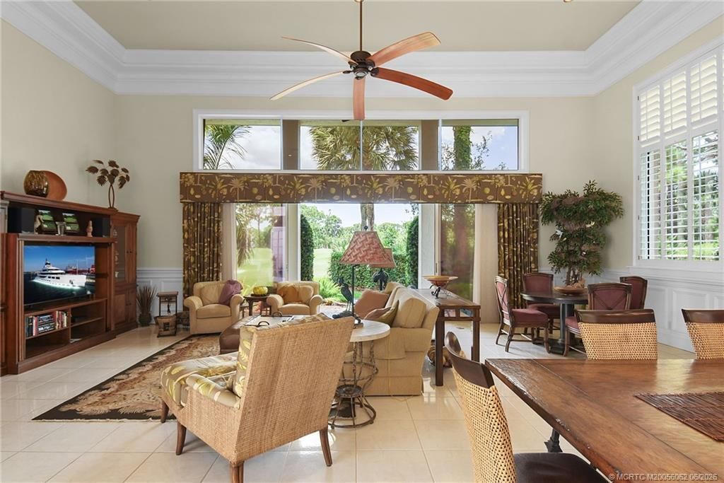 3708 SE Doubleton Drive , Stuart, FL 34997 Photo