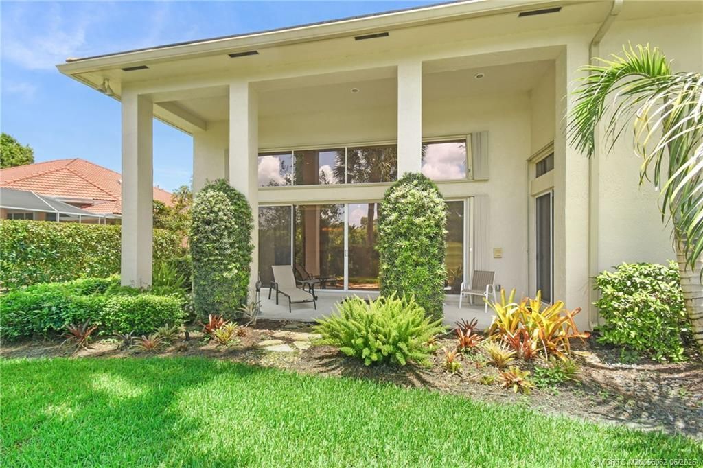 3708 SE Doubleton Drive , Stuart, FL 34997 Photo