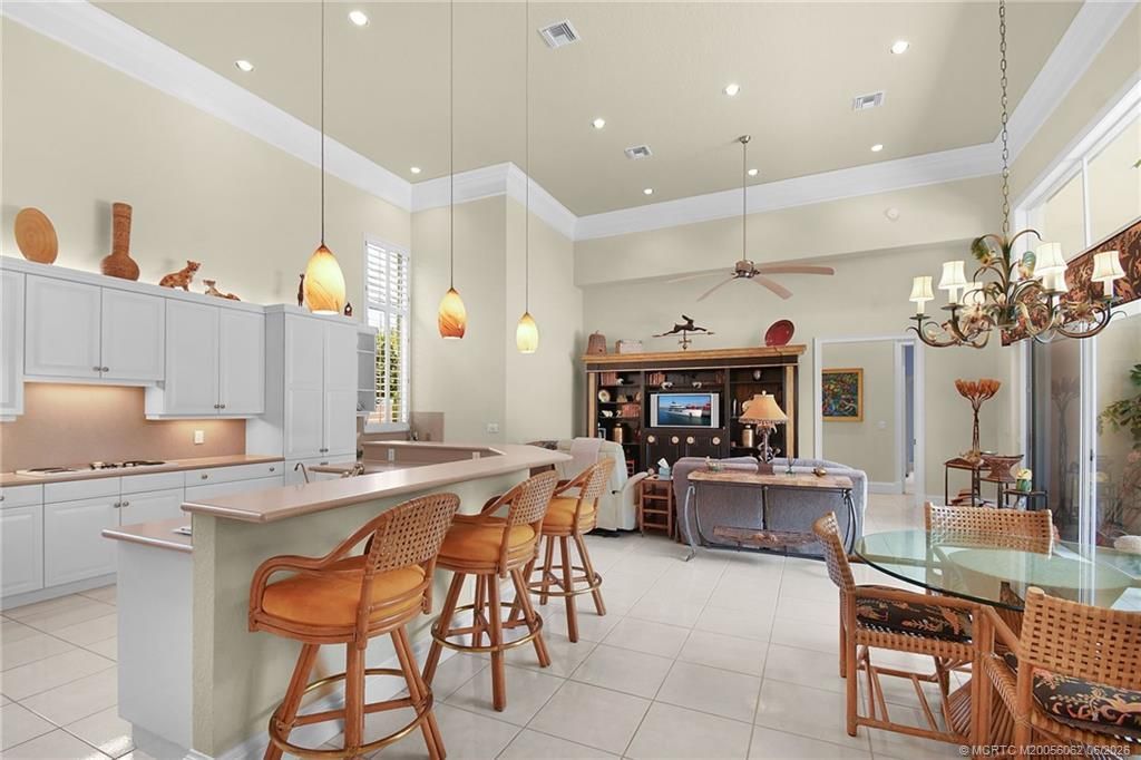 3708 SE Doubleton Drive , Stuart, FL 34997 Photo