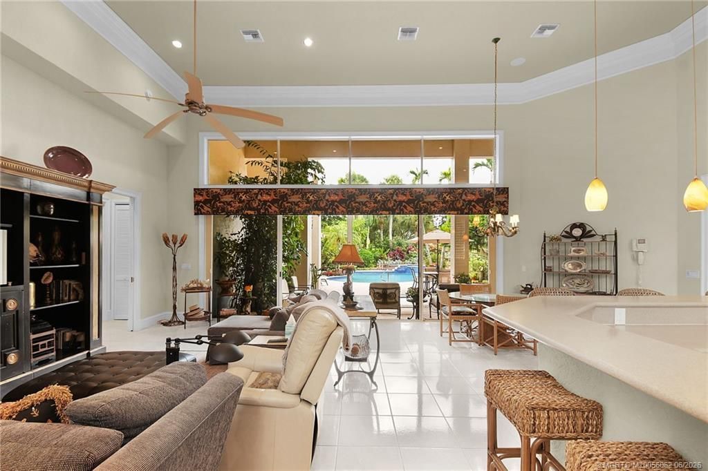 3708 SE Doubleton Drive , Stuart, FL 34997 Photo