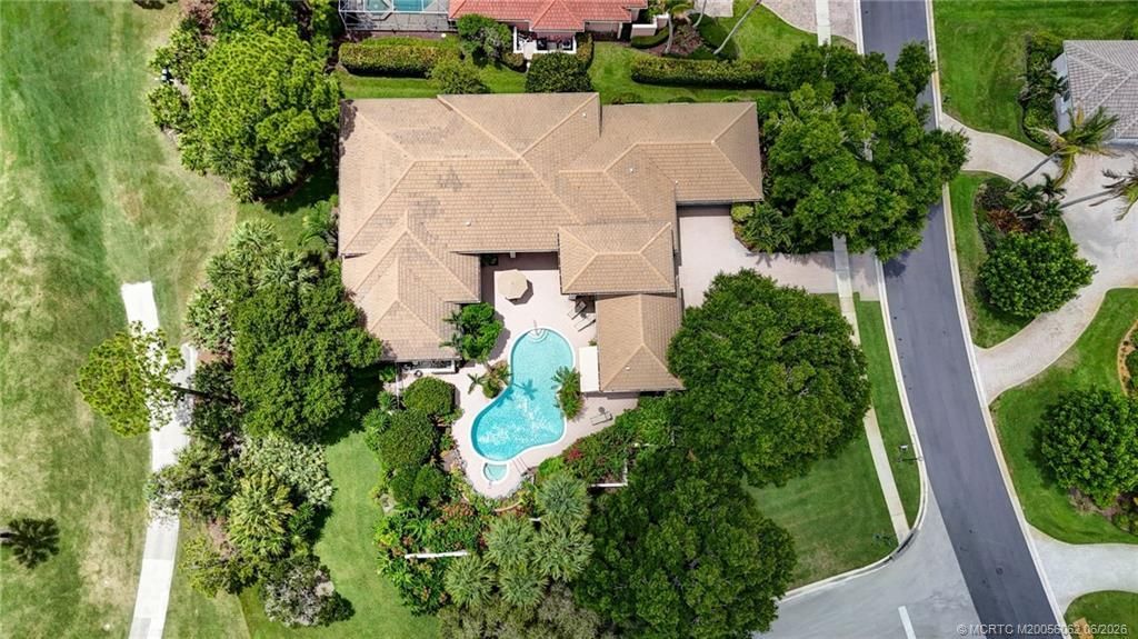 3708 SE Doubleton Drive , Stuart, FL 34997 Photo