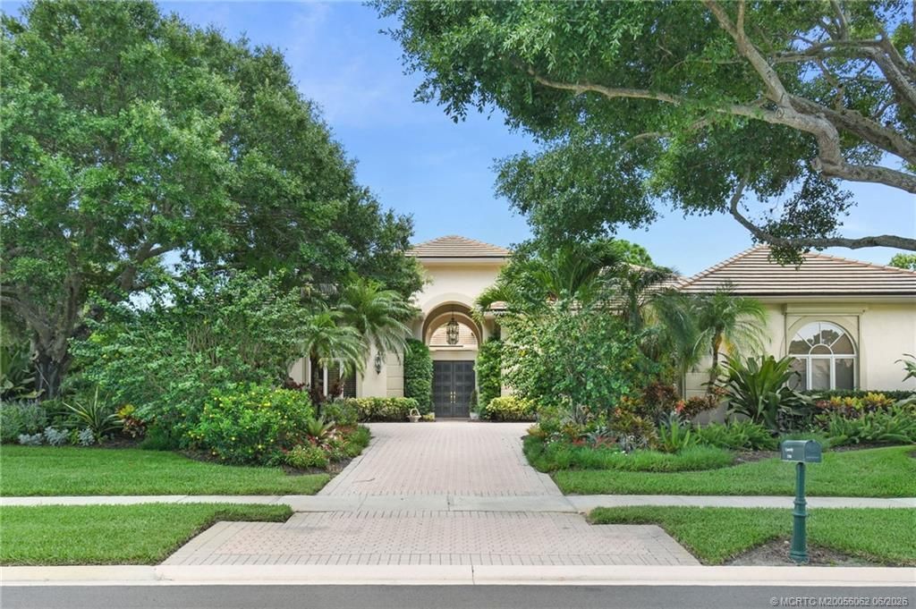 3708 SE Doubleton Drive , Stuart, FL 34997 Photo