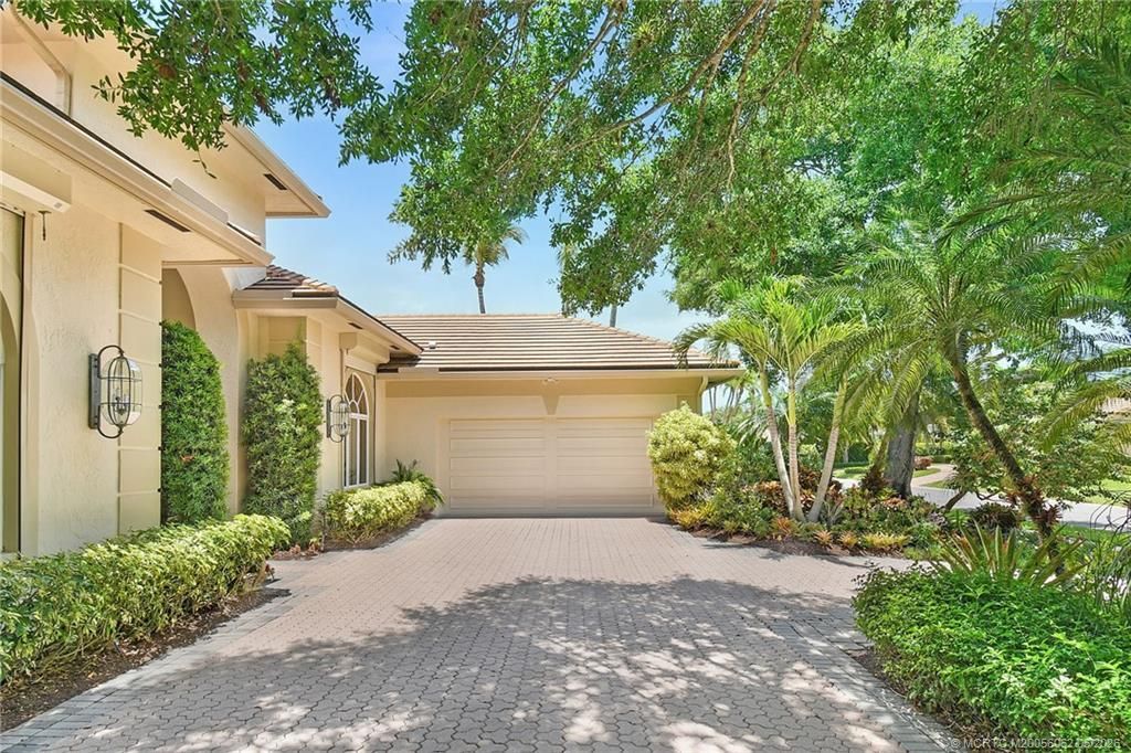 3708 SE Doubleton Drive , Stuart, FL 34997 Photo