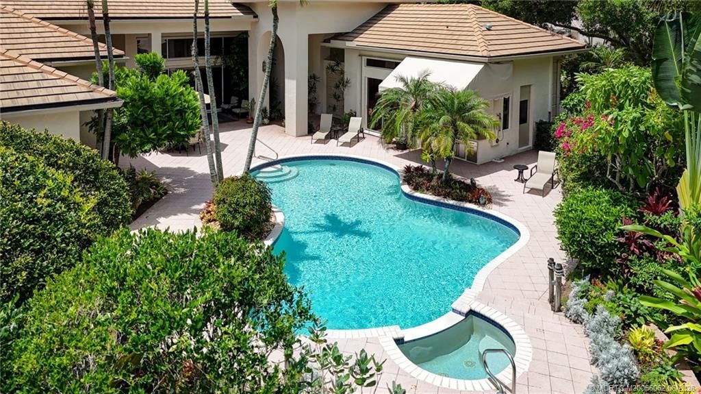 3708 SE Doubleton Drive , Stuart, FL 34997 Photo