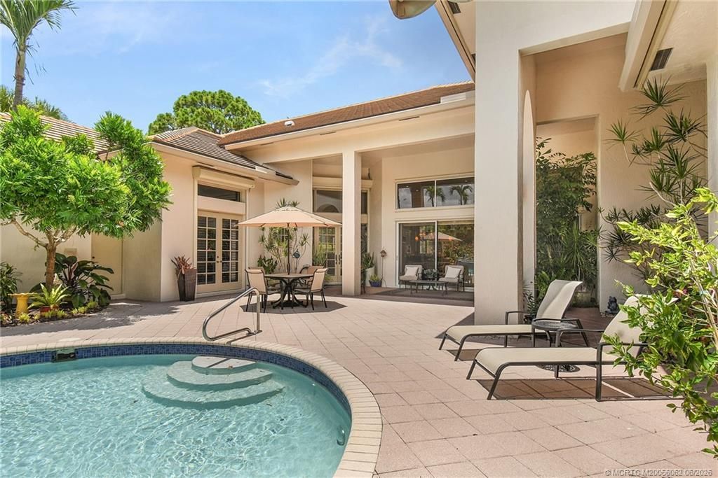 3708 SE Doubleton Drive , Stuart, FL 34997 Photo