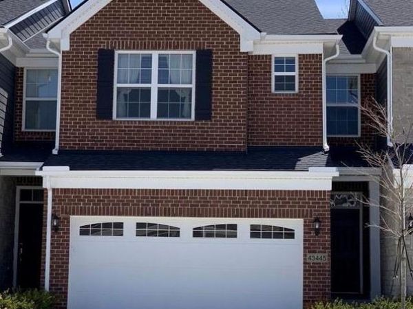 24792 IVY Lane, Novi, MI 48375