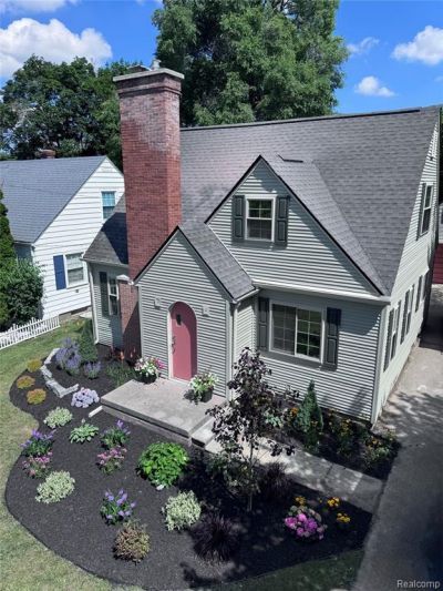 2019 Glendale Avenue, Flint, MI 48503 Main Photo