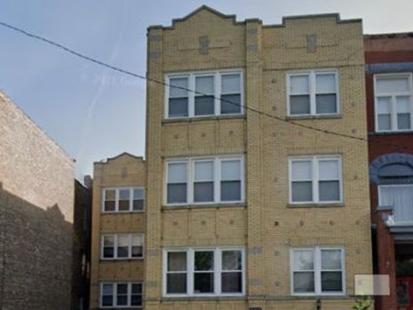 2809 W Washington Boulevard , Unit 201, Chicago, IL 60612