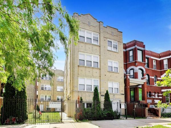 2809 W Washington Boulevard, Unit 201, Chicago, IL 60612