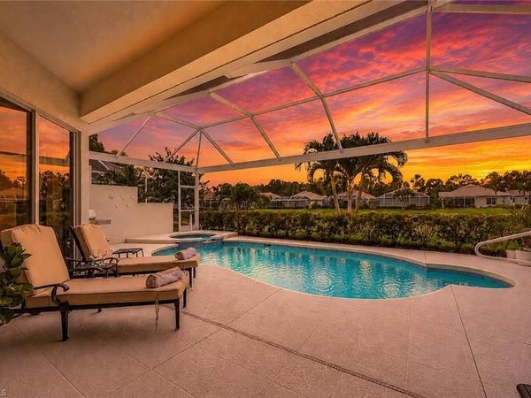 14734 Glen Eden DR, NAPLES, FL 34110