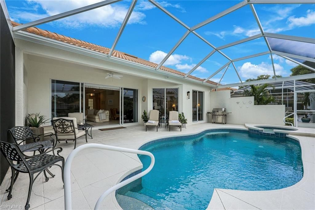 14734 Glen Eden Dr, Naples, FL 34110 Photo